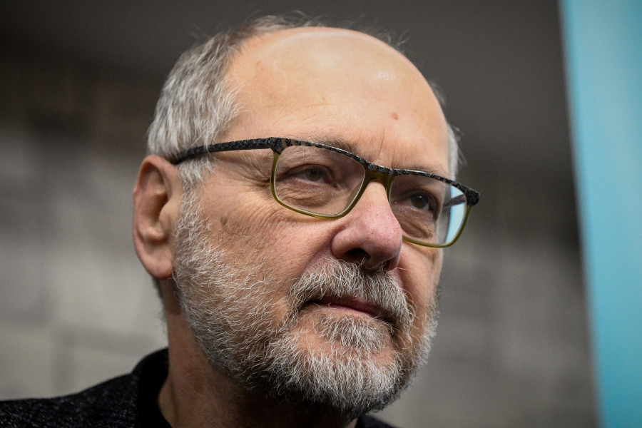 «Όσα δεν λένε οι άλλοι» - Δεν αντέχεται….