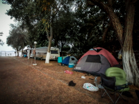 Διπλό φονικό στη Φοινικούντα: «Πιθανόν ανήλικος ο δράστης» - Η αποκάλυψη της Δημογλίδου για τη μοιραία συνομιλία