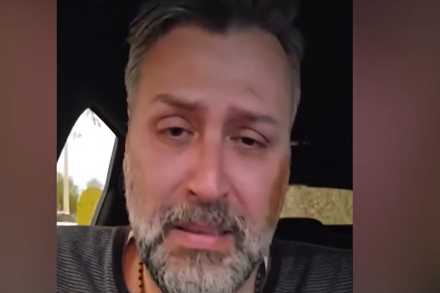 Γιάννης Καλλιάνος κατά «Αττικόν»: Θα κινηθώ σκληρά νομικά, επιθετικά