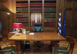 Απάντηση του Μαξίμου στη ΝΔ για τις αρμοδιότητες του υπ. Ψηφιακής Πολιτικής