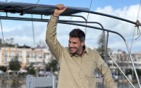 «Akis’ Food Tour»: Επόμενη στάση για τον Άκη Πετρετζίκη, η Πρέβεζα