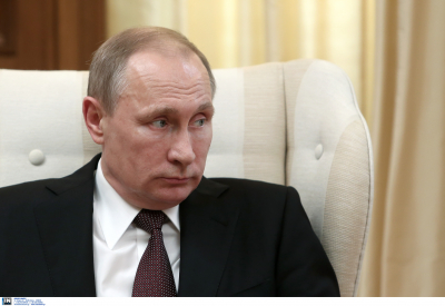 Σήμερα η συνάντηση Πούτιν με Λουκασένκο- Τι θα συζητηθεί
