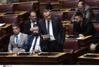 Σπαρτιάτες: Ομόφωνη εισήγηση για άρση ασυλίας 11 βουλευτών