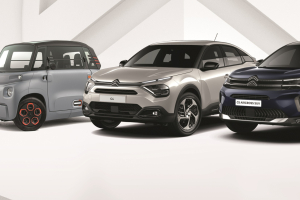 Βonus ανταλλαγής από τη Citroёn μέχρι τις 31 ιουλίου