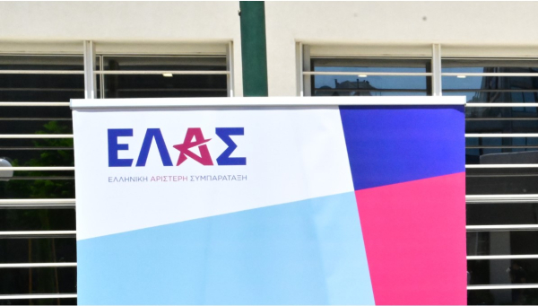 ΕΛΑΣ για Νίκο Καλογερόπουλο: Σύμβολο ακεραιότητας ενός ανθρώπου που αρνήθηκε να εξαργυρώσει τη δημοφιλία και την τέχνη του