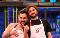 MasterChef 10: Ένα Mystery Box που ρίχνει τους παίχτες στα… βαθιά