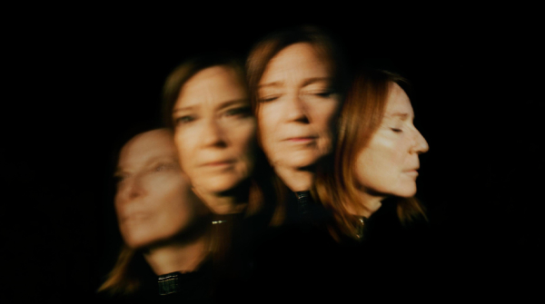 Η Beth Gibbons των Portishead στο Θέατρο Λυκαβηττού τον Ιούλιο
