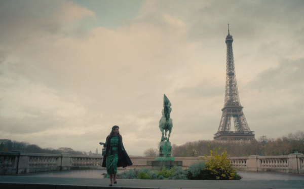 Η μυθοπλασία του Alpha που ταξιδεύει – Από το Παρίσι και το Μαρόκο στις ομορφιές της Ελλάδας