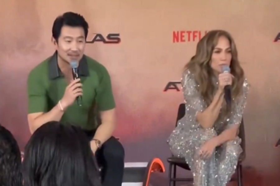 Τζένιφερ Λόπεζ: Η αντίδρασή της όταν δημοσιογράφος τη ρώτησε αν παίρνει διαζύγιο