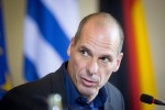 «Ραντεβού» για νέο κόμμα δίνει ο Βαρουφάκης