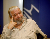Πέθανε ο σπουδαίος ηθοποιός Άγγελος Αντωνόπουλος