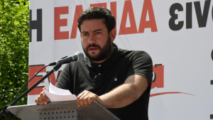 Τι σηματοδοτεί η φετινή Πρωτομαγιά