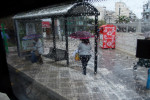 Άστατος ο καιρός και σήμερα Κυριακή - Πού θα είναι έντονα τα φαινόμενα