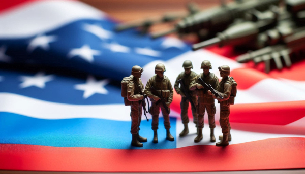 Αποκάλυψη Reuters: Ρώσοι και Αμερικανοί συναντιούνταν μυστικά στην Ελβετία για το Ουκρανικό