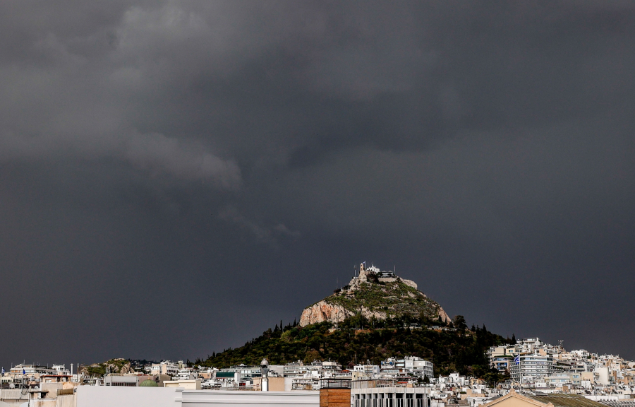 Καιρός: Σε αυτές τις περιοχές θα χτυπήσει η «Ψυχρή Λίμνη» το Σαββατοκύριακο