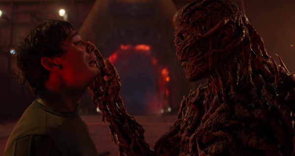 Stranger Things: Το τελικό τρέιλερ του μεγάλου φινάλε είναι εδώ (vid)