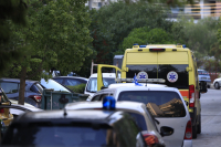 Γυναικοκτονία στη Νέα Σμύρνη: Την ανάγκασε να γονατίσει και την εκτέλεσε