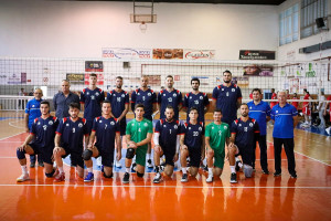 Volleyleague: Εκτός πρωταθλήματος ο Ηρακλής, μόλις 8 ομάδες στην πρώτη κατηγορία!
