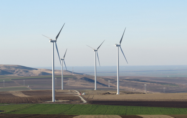 ΔΕΗ: Εξαγορά Αιολικού πάρκου 84 ΜW στη Ρουμανία