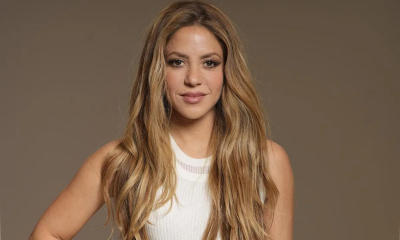 Σε σχέση η Shakira με ηθοποιό από το «Emily in Paris»