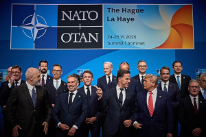 Greek Voices Join Pan-European Movement Against NATO Military Spending Hike