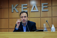 ΚΕΔΕ: Μνημόνιο συνεργασίας με ΕΕΤΑΑ και HOPE genesis για την αντιμετώπιση της υπογεννητικότητας
