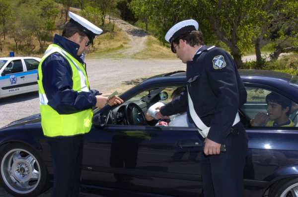 Ενίσχυση της τροχαίας αστυνόμευσης ζητά ο Δήμος Χανίων