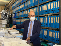 Χατζηδάκης προς εργαζομένους ΕΦΚΑ: Είμαστε υπηρέτες των πολιτών και όχι εξουσιαστές