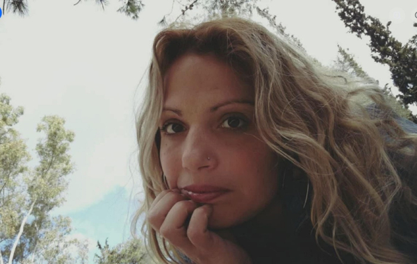 Πέθανε η τραγουδίστρια Νατάσα Μωυσόγλου