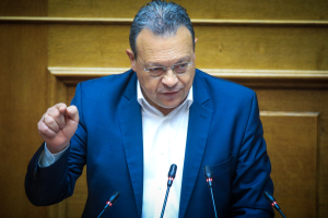 Σωκράτης Φάμελλος: Μήνυμα στήριξης προς το ΑΚΕΛ μετά τα exit polls στην Κύπρο