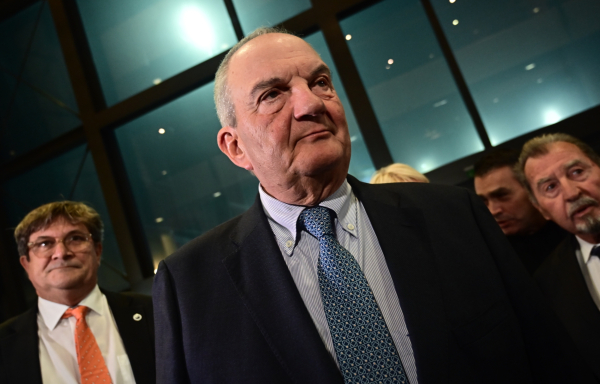 Παρέμβαση Καραμανλή για αγρότες: «Να καταλαβαίνουμε την αγωνία τους»