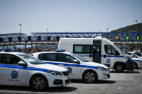 Πάσχα 2024: Σε ισχύ τα μέτρα της Τροχαίας για την έξοδο - Πότε απαγορεύεται η κυκλοφορία φορτηγών