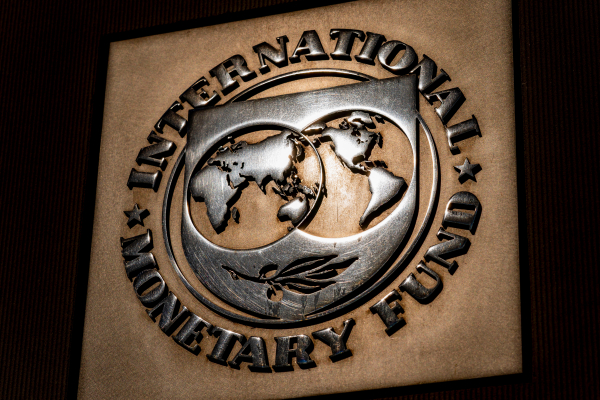 IMF Sees Greek Growth Slowing to 1.8% as Inflation Surges to 4.2%