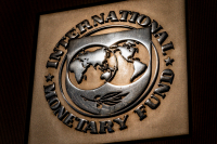 IMF Sees Greek Growth Slowing to 1.8% as Inflation Surges to 4.2%