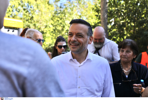 Το μπλοκάκι του Χ. Δούκα