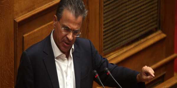 Ντινόπουλος: Προσλήψεις και όχι απολύσεις στους δήμους