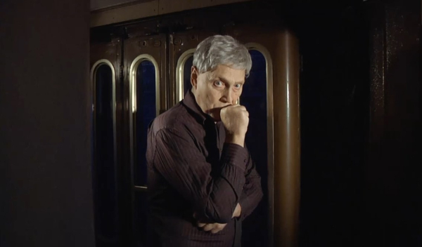 Ποιος ήταν ο Αλμπέρτο Εσκενάζυ: Πώς έγινε ηθοποιός και η σειρά που τον έκανε διάσημο