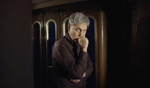 Ποιος ήταν ο Αλμπέρτο Εσκενάζυ: Πώς έγινε ηθοποιός και η σειρά που τον έκανε διάσημο