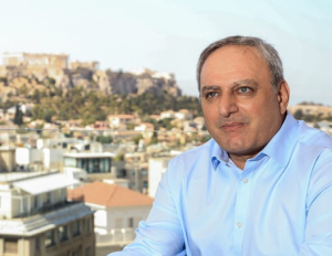 Στεφάνου για μίζες στην Κύπρο: Βέβαιο ότι ήταν εις γνώσιν του Χριστοδουλίδη