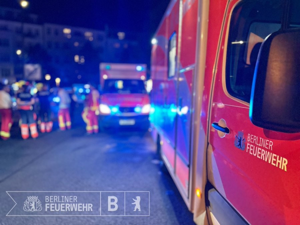 Euroleague: Άγρια επεισόδια μεταξύ οπαδών Ολυμπιακού και Παναθηναϊκού στο Βερολίνο - Μάχη για τη ζωή δίνει ένα άτομο