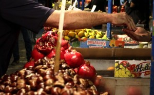 Δήμος Δέλτα: Θεώρηση αδειών υπαίθριου εμπορίου έως 31/3