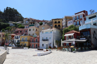 Στο ελικοδρόμιο των Παξών γέννησε 28χρονη τα δίδυμα αγοράκια της