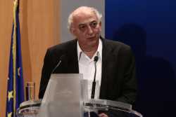 Αμανατίδης: «Εκπληρώνουμε ένα ηθικό και ιστορικό καθήκον για την αναγνώριση της Γενοκτονίας των Αρμενίων»