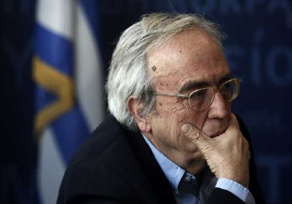 Μπαλτάς: Ο ΣΥΡΙΖΑ στην κυβέρνηση συνιστά ένα «παράδοξο» με τέσσερις διαστάσεις