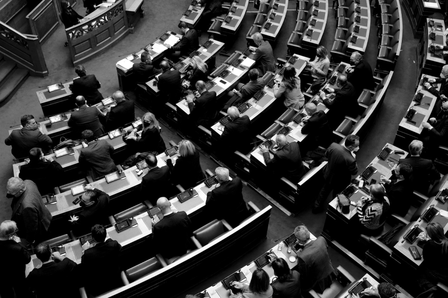 Τέμπη: Την Τετάρτη «περνάει» από τη Βουλή η πρόταση ΚΚΕ για Εξεταστική