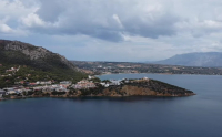 Το χωριό δίπλα στην Αθήνα για τις πιο ξεκούραστες διακοπές