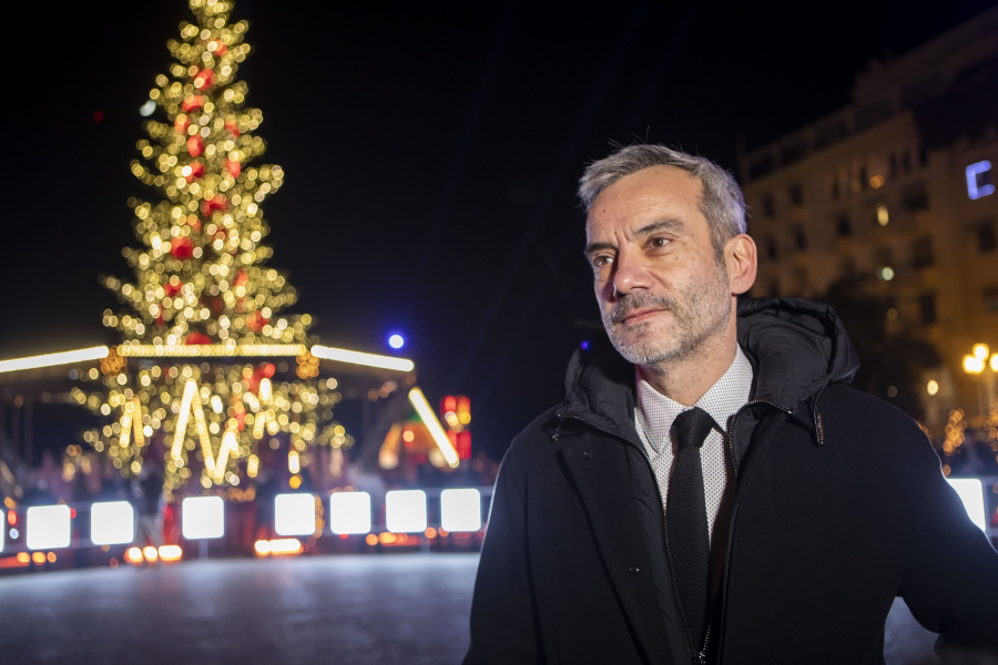 (Φωτ.: EUROKINISSI)