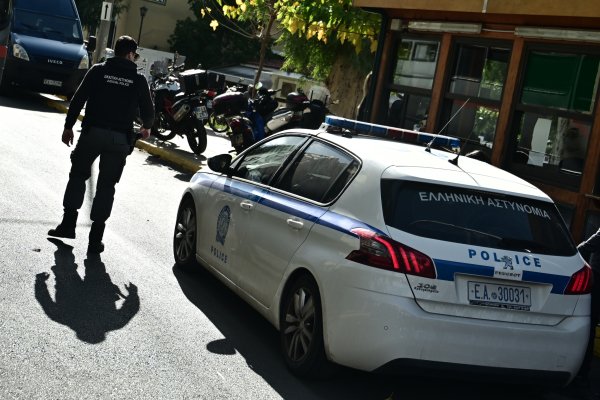 Ξεκίνησε η δίκη για τη δολοφονία του τοπογράφου στο Ψυχικό: Η περίεργη σύμπτωση με τα ακίνητα