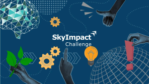 Το SkyImpact Challenge απογειώνει την καινοτομία στις αερομεταφορές και την αεροδρομιακή κοινότητα