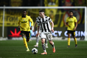 Άρης - ΠΑΟΚ 0-0: Με ισοπαλία έληξε το ντέρμπι της Θεσσαλονίκης